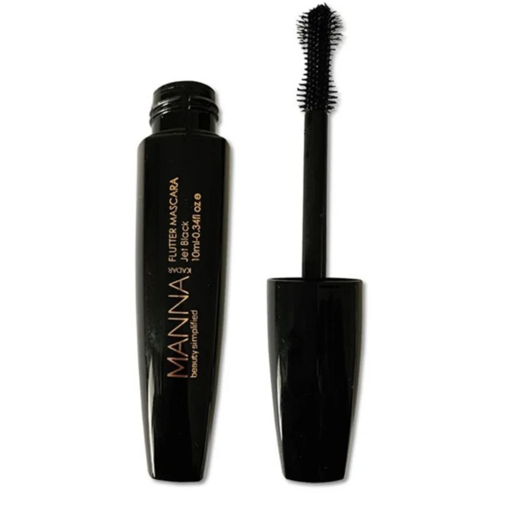 🆕 GODDESS MASCARA MANNA KADAR